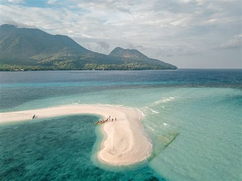 camiguin capital|Top Camiguin Island Tourist Spots: Famous for White Island Sandbar.